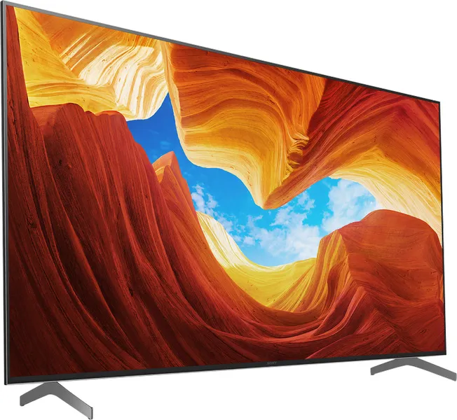 Sony Android Tivi 4K 55 Inch KD-55X9000H