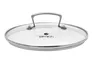 Bộ Nồi Inox Liền Khối Elmich Premium EL3100 Size 18,20,24 Quánh 16cm