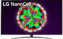 LG Smart Nanocell Tivi 4K 55 Inch 55NANO81TNA ThinQ AI