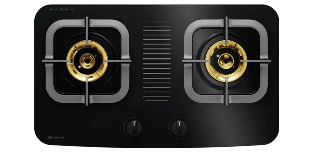 Bếp Ga Đ&ocirc;i ETG7287GKR