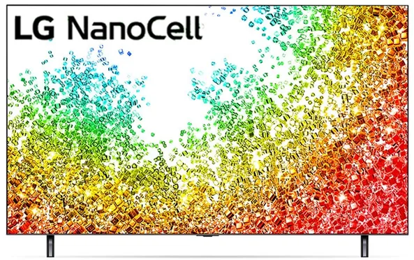 Smart Nanocell Tivi LG 8K 65 Inch 65NANO95TPA ThinQ AI