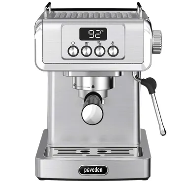 Máy Pha Cà Phê Paveden Signature PEM-1319S