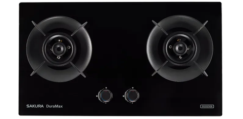 Bếp Gas Âm Sakura SG-2523GB
