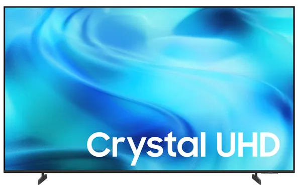 Smart Tivi Samsung 4K 43 Inch UA43U8000H 0