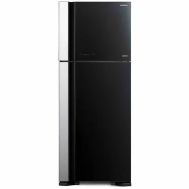 Tủ Lạnh Hitachi Inverter 450 Lít R-FG560PGV8 GBK