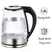 Bình đun siêu tốc 1.8 lít Perfect PF-IN19