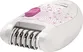 Máy Nhổ Lông Cho Nữ PHILLIPS HP6549 3