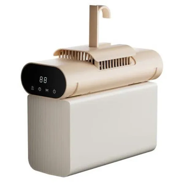 Máy Sấy Quần Áo Và Khử Trùng UV Gấp Gọn Fujihome FCD16