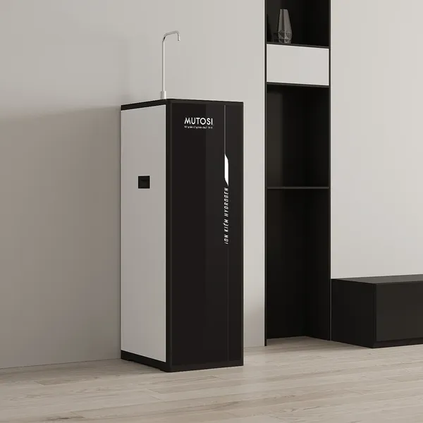Máy Lọc Nước Ion Kiềm Hydrogen Mutosi MP-S1001H