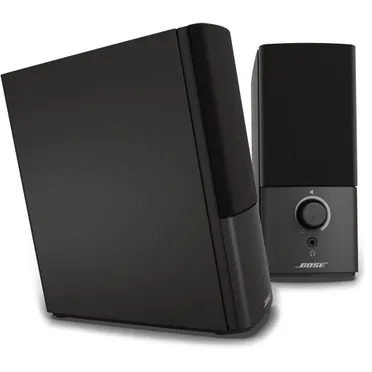 Loa Bose Companion 2 III 1