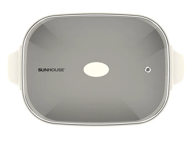 Nồi Lẩu Điện Sunhouse SHD4560 6 Lít