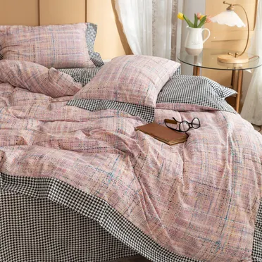 Bộ Drap Mền Simplehome MYF-CT11912 1.6M