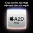 iPhone 18 Pro Max 256GB Silver