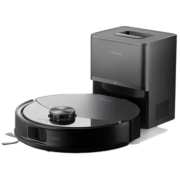 Robot Hút Bụi Lau Nhà Roborock Q10 PF Plus