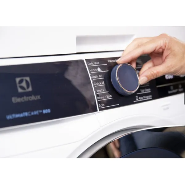 Máy Sấy Electrolux 9 Kg EDH903BEWA