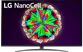 LG Smart Nanocell Tivi 4K 49 Inch 49NANO81TNA ThinQ AI