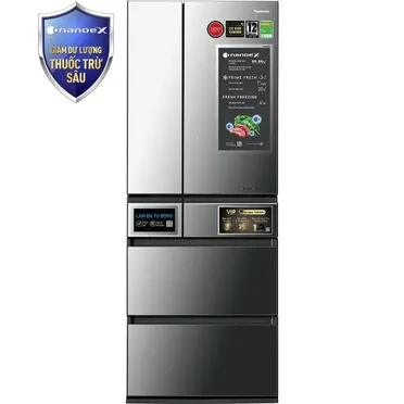 Tủ Lạnh Panasonic Inverter 589 Lít NR-F603GT-X2