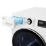 Máy Sấy Bơm Nhiệt LG 9 Kg DVHP09W