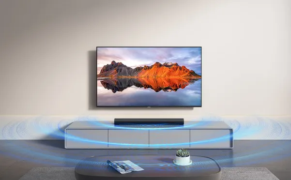 Loa Thanh Xiaomi Soundbar 2.0 4