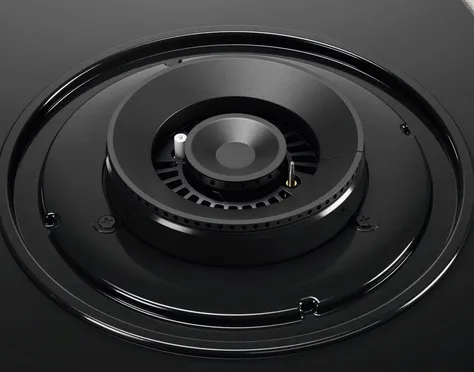 Bếp Ga Âm Electrolux EHG7202BF 2