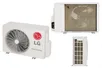 Máy Lạnh LG Inverter 1.5 HP IEC12M2