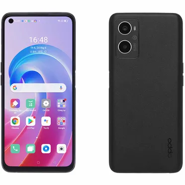 OPPO A96 (8GB+128GB) 8
