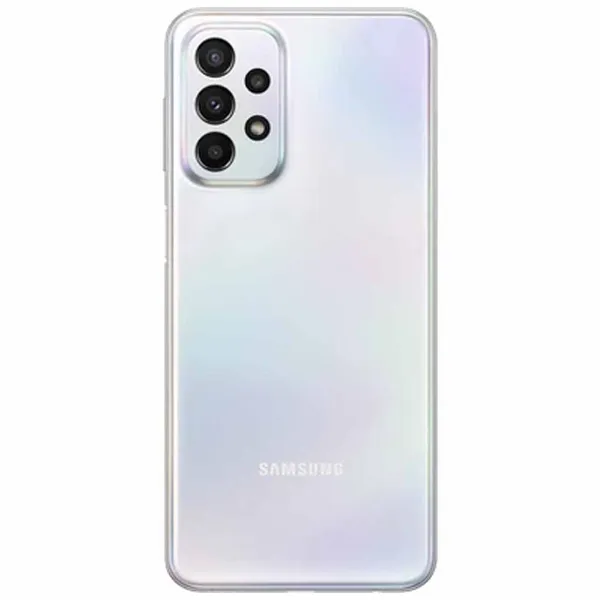 Samsung Galaxy A23 5G (4GB + 128GB) Bạc