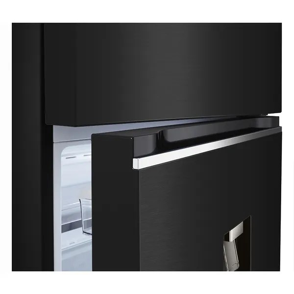 Tủ Lạnh LG Inverter 374 Lít GN-D372BLA