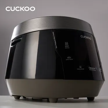 Nồi Cơm Điện Tử Áp Suất Cuckoo CRP-PWV1008F/BKDSCRVNCV 1.8 Lít 7