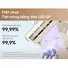 Máy Hút Bụi Giường Nệm Dreame D20 Pro
