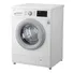 Máy Giặt LG Inverter 9 Kg FM1209N6W
