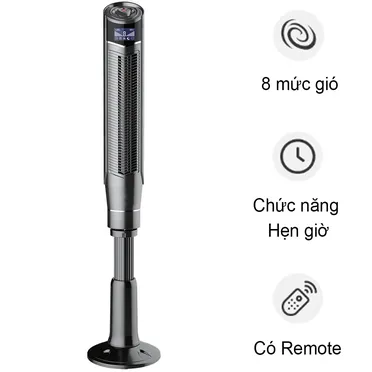 Quạt tháp Panworld PW-039H(G)
