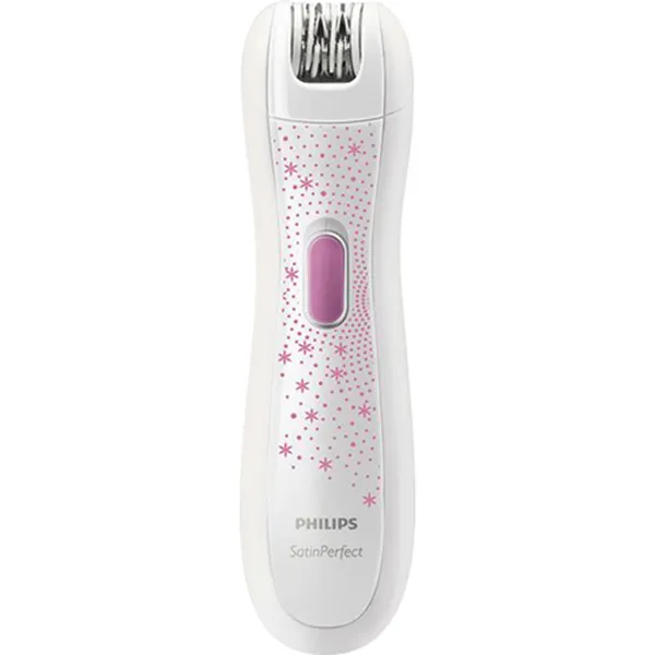 Máy Nhổ Lông Cho Nữ PHILLIPS HP6549