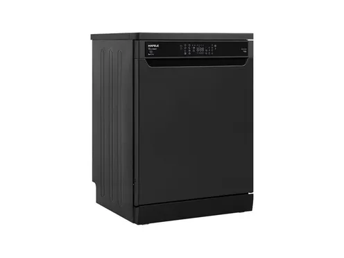 Máy Rửa Chén Độc Lập Hafele HDW-F6081B (533.23.201) - Xuất Xứ Thổ Nhĩ Kỳ 2