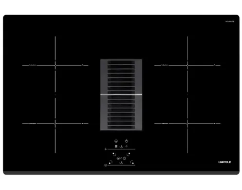 Bếp Từ Kết Hợp Hút Mùi Hafele HC-IHH77D - Xuất Xứ Tây Ban Nha