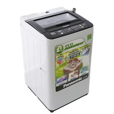 Máy Giặt Panasonic 8 Kg NA-F80H5HRV