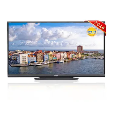 Sharp Tivi LED 70 Inch LC-70LE650D2