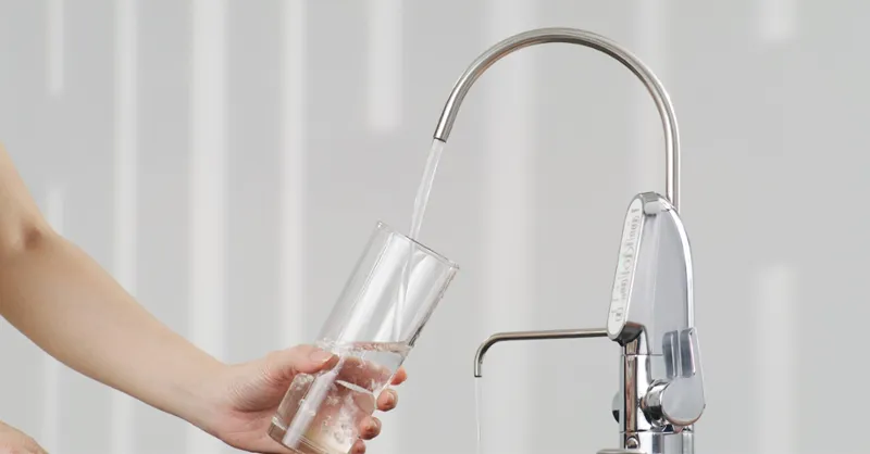 So sánh 5 công nghệ lọc nước phổ biến hiện nay