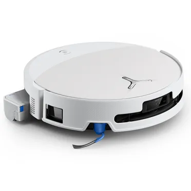 Robot Hút Bụi Thông Minh Ecovacs T90 Pro Omni Cấp Xả Nước Tự Động 7