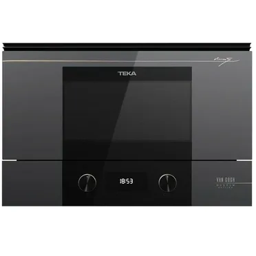 Lò Vi Sóng Kết Hợp Nướng TEKA ML 82 VG 22 Lít