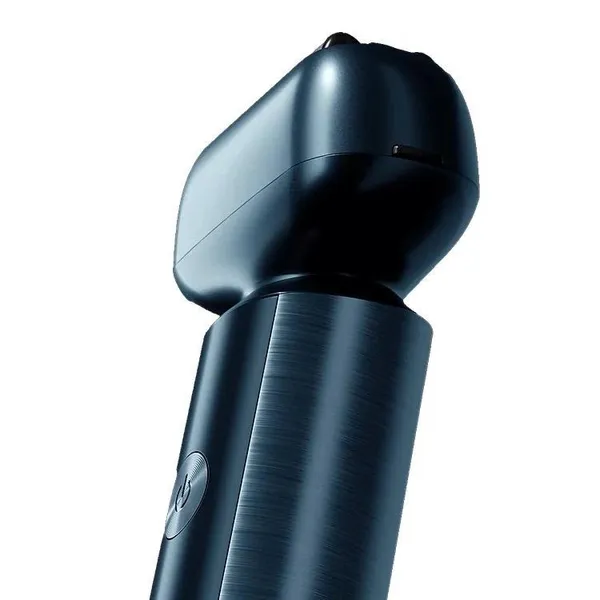 Máy Cạo Râu Điện Flyco F005VN Màu Xanh