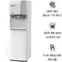 Máy Làm Nóng Lạnh Nước Uống Kangaroo KG63A3