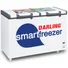Tủ Đông Mát Darling 370 Lít DMF-3699WS
