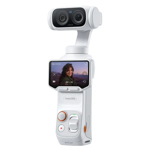 Camera Hành Trình Insta360 Luna Ultra Standard Bundle