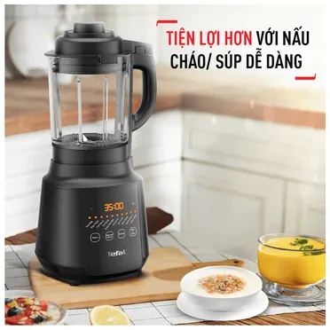 Máy Xay Sinh Tố Và Sữa Hạt Tefal BL511868 - 1.75 Lít 6