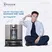 Robot Hút Bụi Lau Nhà Ecovacs Deebot X11 OmniCyclone 0