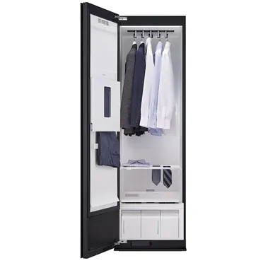 Tủ Chăm Sóc Quần Áo Thông Minh LG SC5GMR80H 8