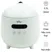Nồi Cơm Điện Bear DFB-B12F1 0.3 Lít - Hàng Quốc Tế - Bản Tiếng Anh