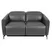 Sofa Recliner 2 Chỗ Maris L-12
