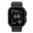 Apple Watch Ultra 3 GPS + Cellular 49mm Black Titanium Case with Black Ocean Band